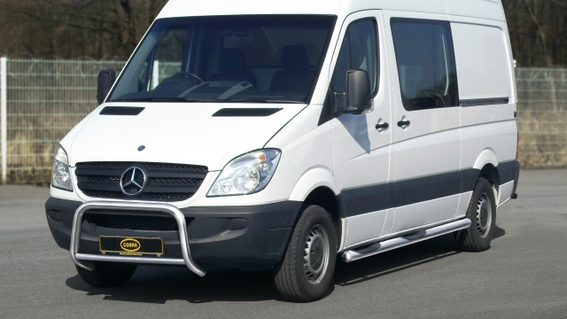 Ku-Sprinter